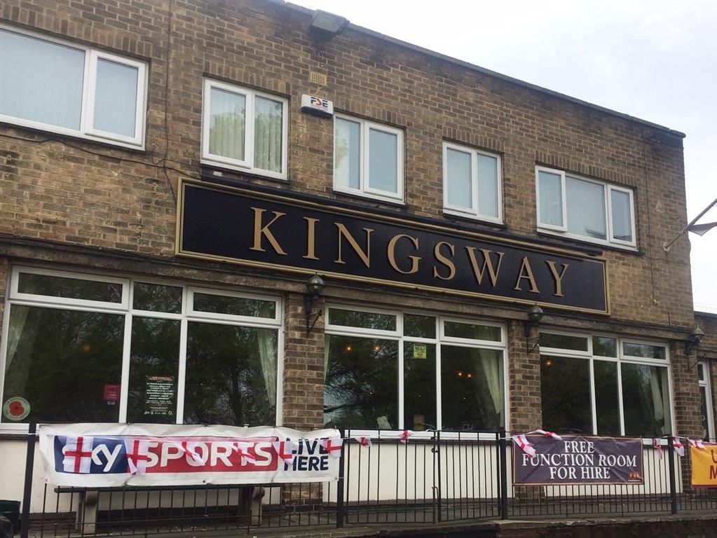 Kingsway Hotel Derby My Hospitality Solutions